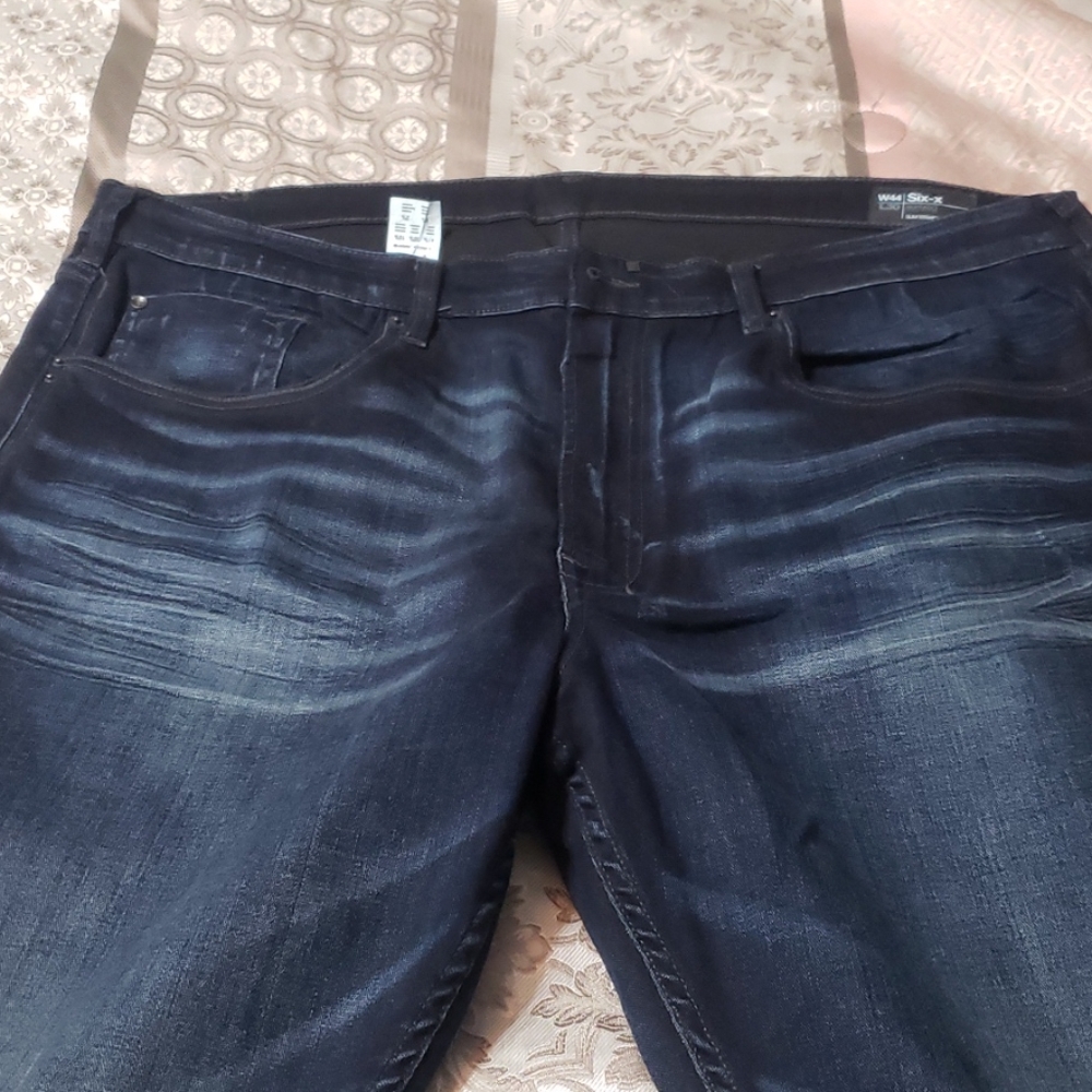 Jeans - Picture 4 of 4